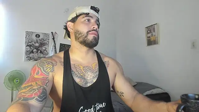  Coddygold  online show from January 30, 11:44 am