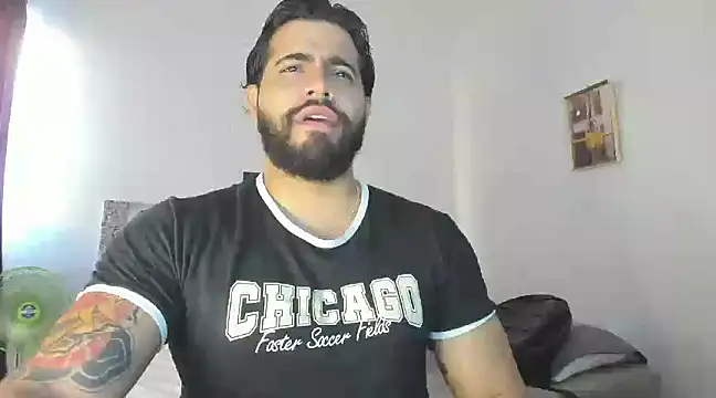  Coddygold  online show from February 16, 12:32 pm