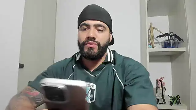  Coddygold  online show from September 18, 11:45 am