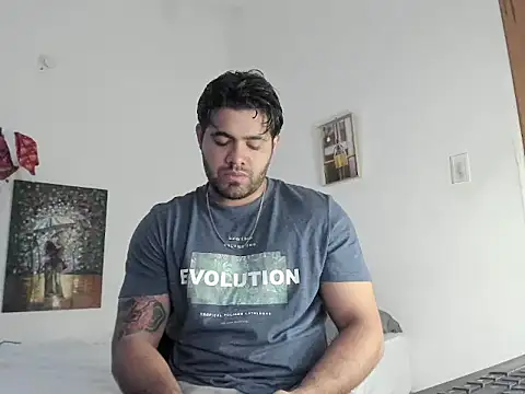  Coddygold  online show from January 2, 11:52 am