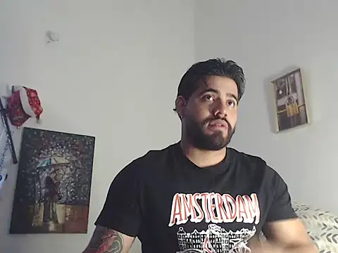  Coddygold  online show from December 2, 11:21 am