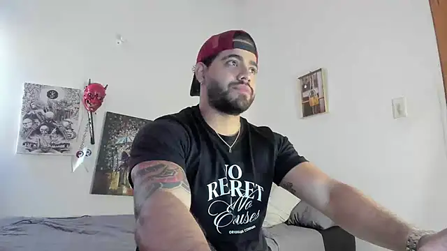  Coddygold  online show from January 17, 12:31 pm