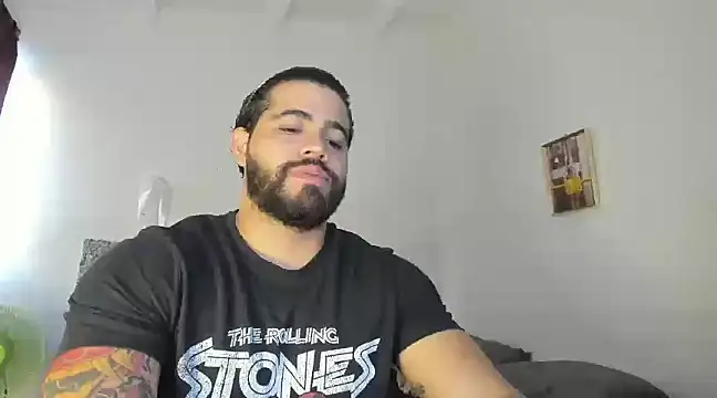  Coddygold  online show from February 11, 11:43 am