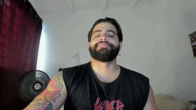  Coddygold  online show from March 4, 11:51 am