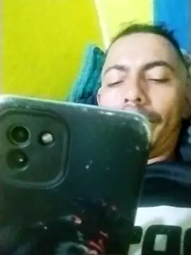 Donmauricio online show from April 2, 5:05 am