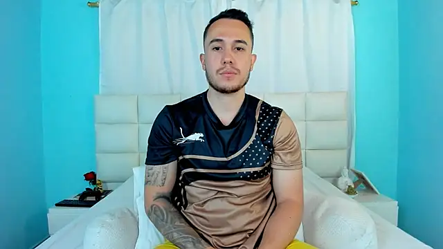 juan  jimenez online show from October 1, 9:08 pm