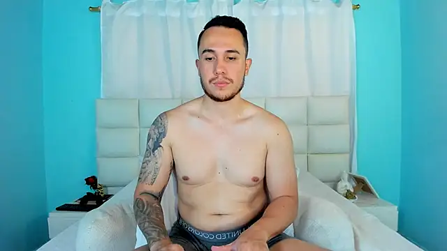 juan  jimenez online show from October 7, 8:13 pm