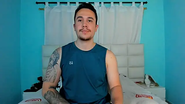 juan  jimenez online show from March 14, 10:28 pm