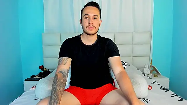 juan  jimenez online show from November 8, 12:14 am