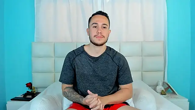 juan  jimenez online show from October 13, 9:21 pm