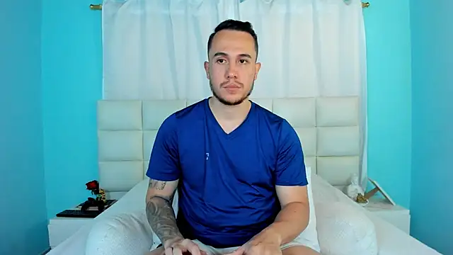 juan  jimenez online show from October 3, 6:13 pm
