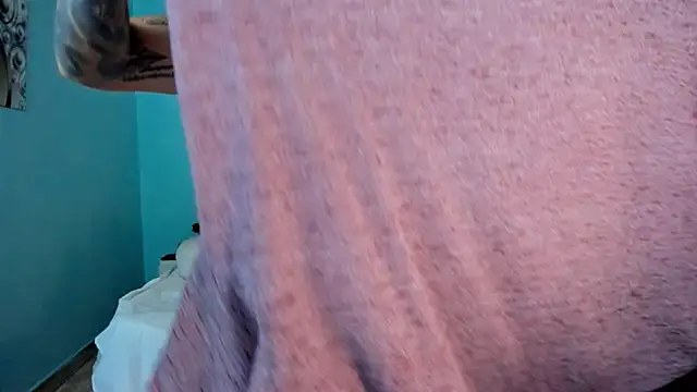 juan  jimenez online show from April 14, 9:36 pm