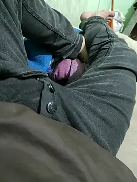 My120my120 online show from March 8, 1:15 am