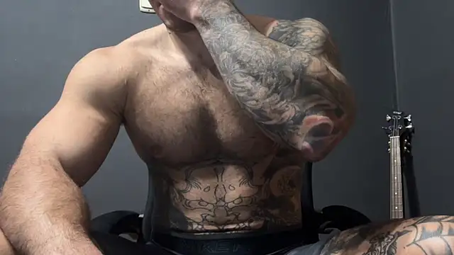 Mr YourGod online show from November 23, 7:08 am