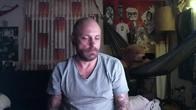 SpicyJoint online show from November 21, 11:04 pm