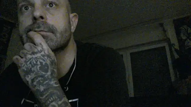 SpicyJoint online show from September 23, 11:04 pm