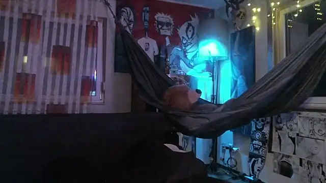 SpicyJoint online show from November 29, 2:13 am