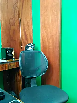 FernandoReuterG online show from December 5, 6:04 pm