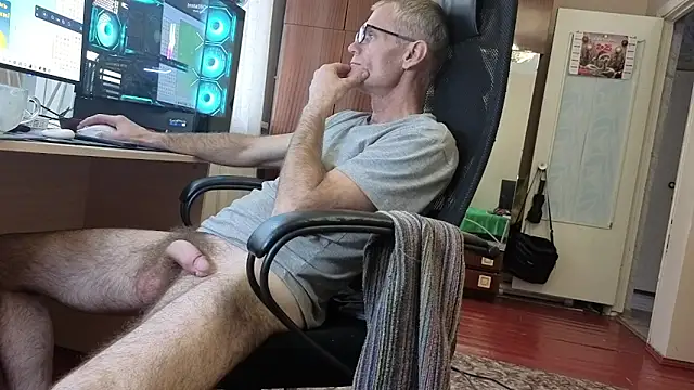 sergeysas online show from October 13, 4:18 am