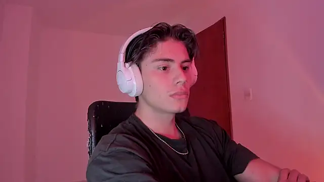 Giordano Russo online show from October 10, 9:07 pm