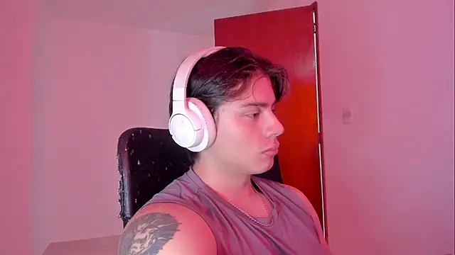 Giordano Russo online show from November 6, 8:56 pm