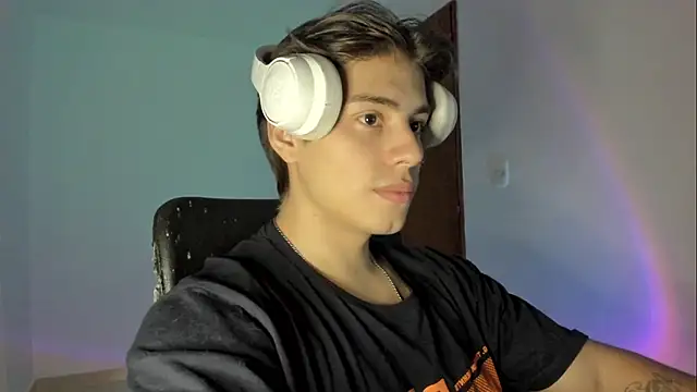 Giordano Russo online show from October 24, 4:03 am