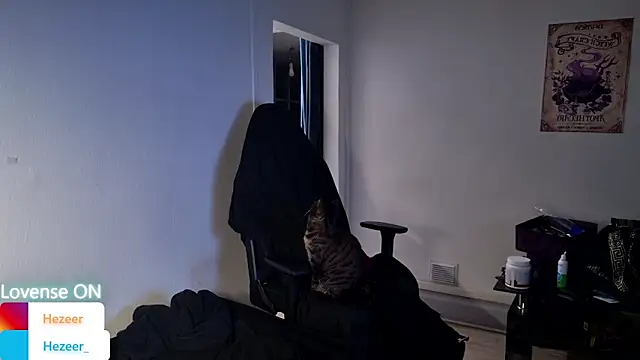 Musculus6 online show from March 19, 9:40 pm