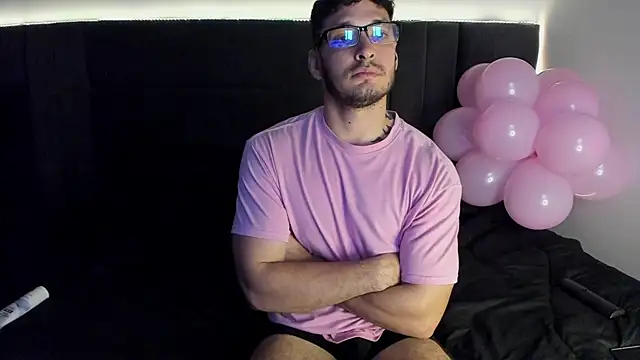 alejandro  2 online show from October 11, 5:17 pm