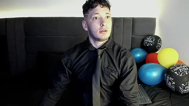 alejandro  2 online show from October 1, 4:33 pm