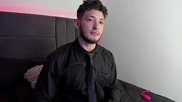 alejandro  2 online show from September 26, 4:16 pm