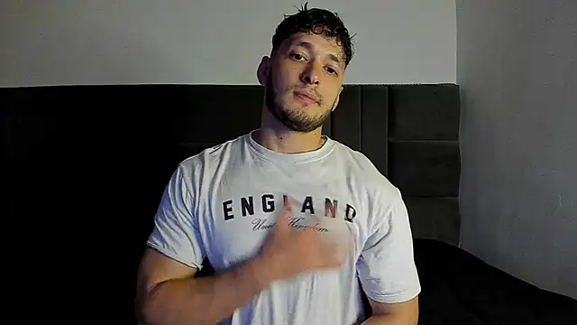 alejandro  2 online show from November 12, 8:14 pm