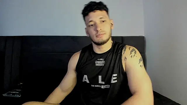 alejandro  2 online show from September 14, 6:43 pm