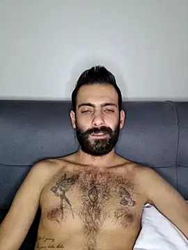 Drkats online show from October 8, 2:43 pm