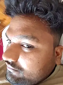 BabuCouple online show from April 20, 5:10 am