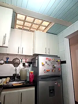 sebastian horny online show from April 9, 7:20 pm