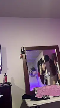 DreamGurlDaisyxh online show from March 31, 2:57 am