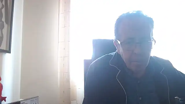 TonyComa online show from October 24, 1:57 pm