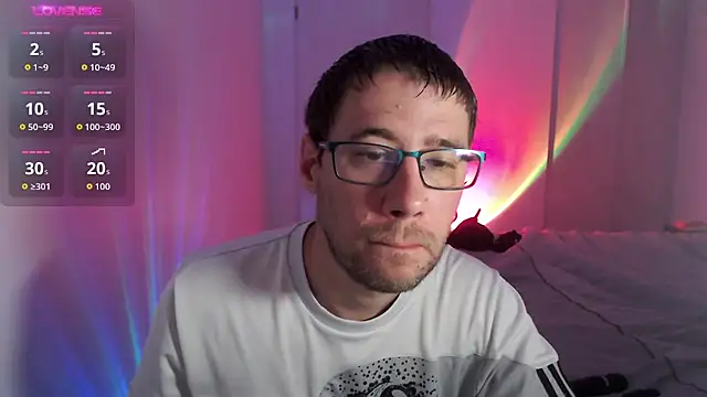 Thomas Mrd online show from October 25, 1:40 am