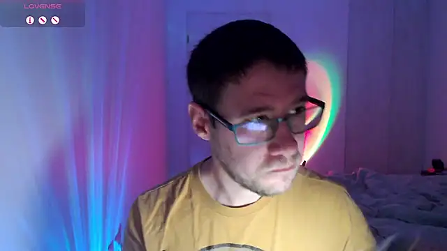 Thomas Mrd online show from October 29, 2:03 am