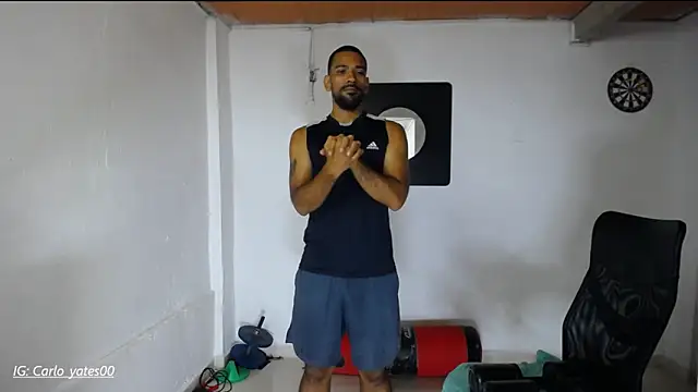 Snapshot of Carlo_yates chatting on March 20, 8:51 pm Carlo yates online show from March 20, 8:51 pm