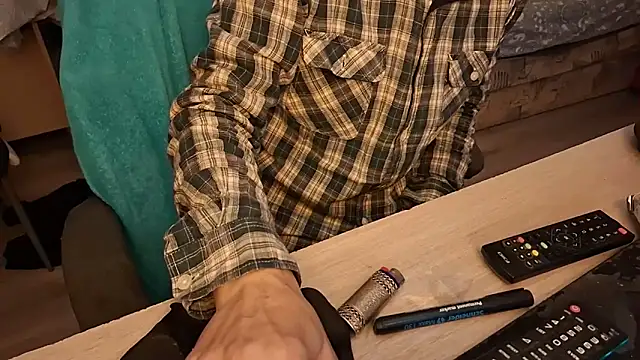 Danyell K287 online show from March 2, 6:24 pm