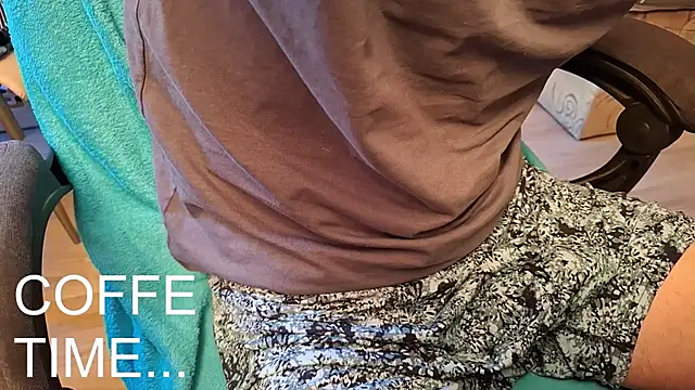 Danyell K287 online show from May 29, 8:13 am