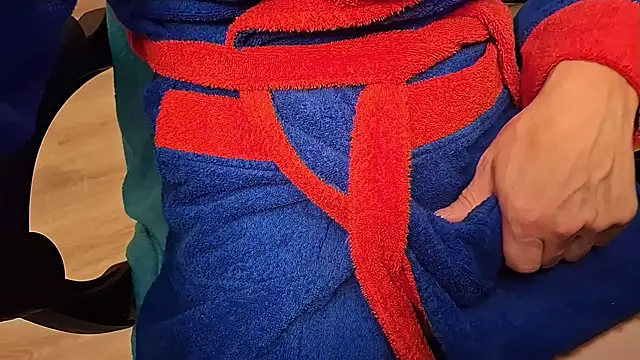 Danyell K287 online show from October 21, 8:55 pm