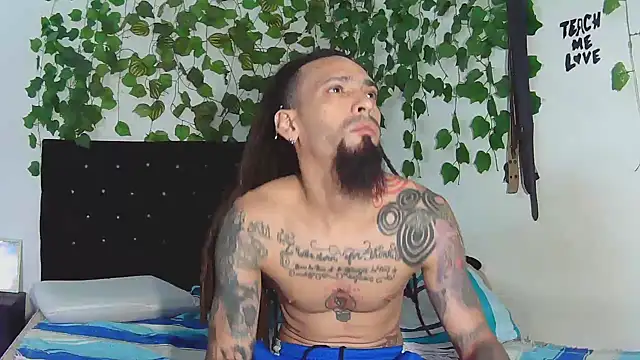 caribbeanlover1 online show from September 28, 9:13 pm