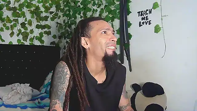 caribbeanlover1 online show from October 9, 12:43 pm