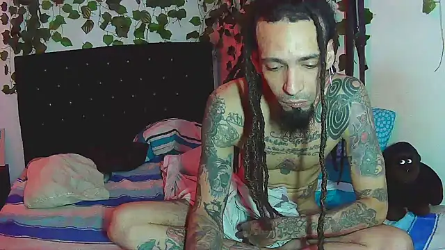 caribbeanlover1 online show from October 13, 7:42 pm