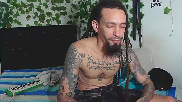 caribbeanlover1 online show from October 17, 9:19 pm