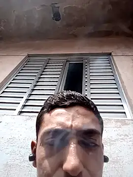 Junior013R online show from September 15, 4:19 pm