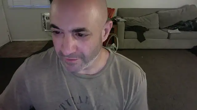 palidin1 online show from October 4, 1:32 am