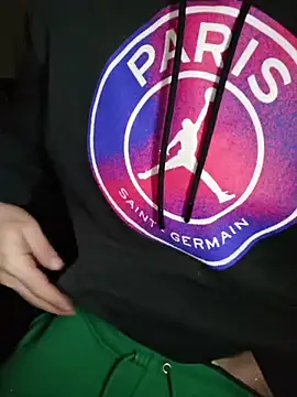 Lucas1andOnly4Girl online show from November 12, 1:00 am